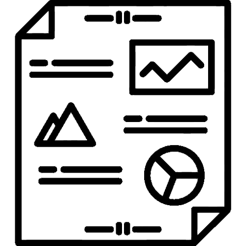 Infographics Animation